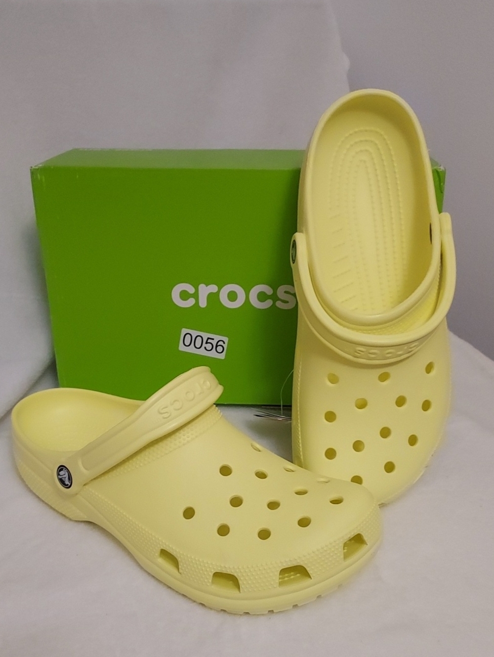 Unisex Crocs